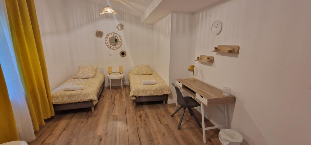 Appartement Cosy Pres De Douai Flers-en-Escribeus Exterior photo