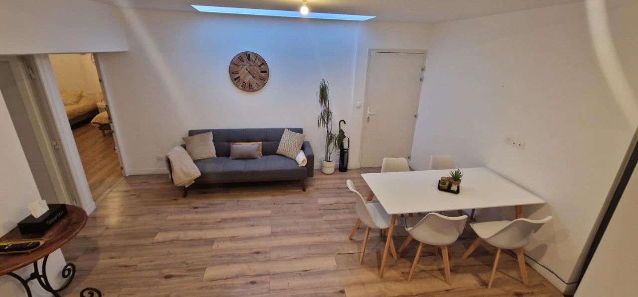 Appartement Cosy Pres De Douai Flers-en-Escribeus Exterior photo