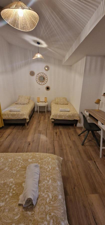 Appartement Cosy Pres De Douai Flers-en-Escribeus Exterior photo