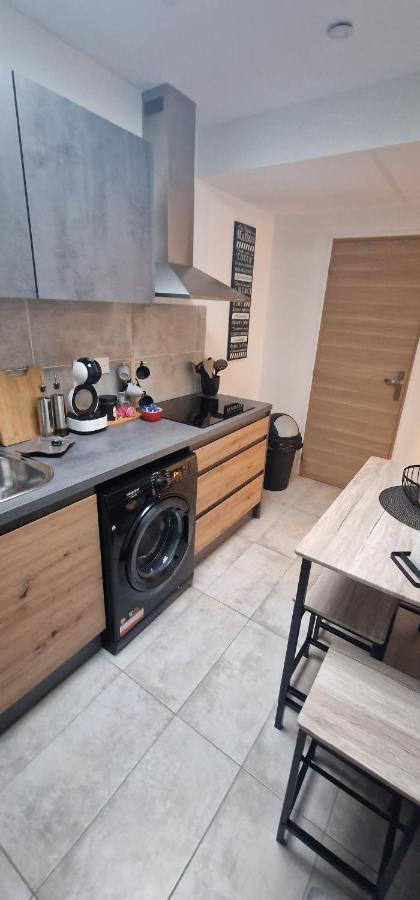 Appartement Cosy Pres De Douai Flers-en-Escribeus Exterior photo
