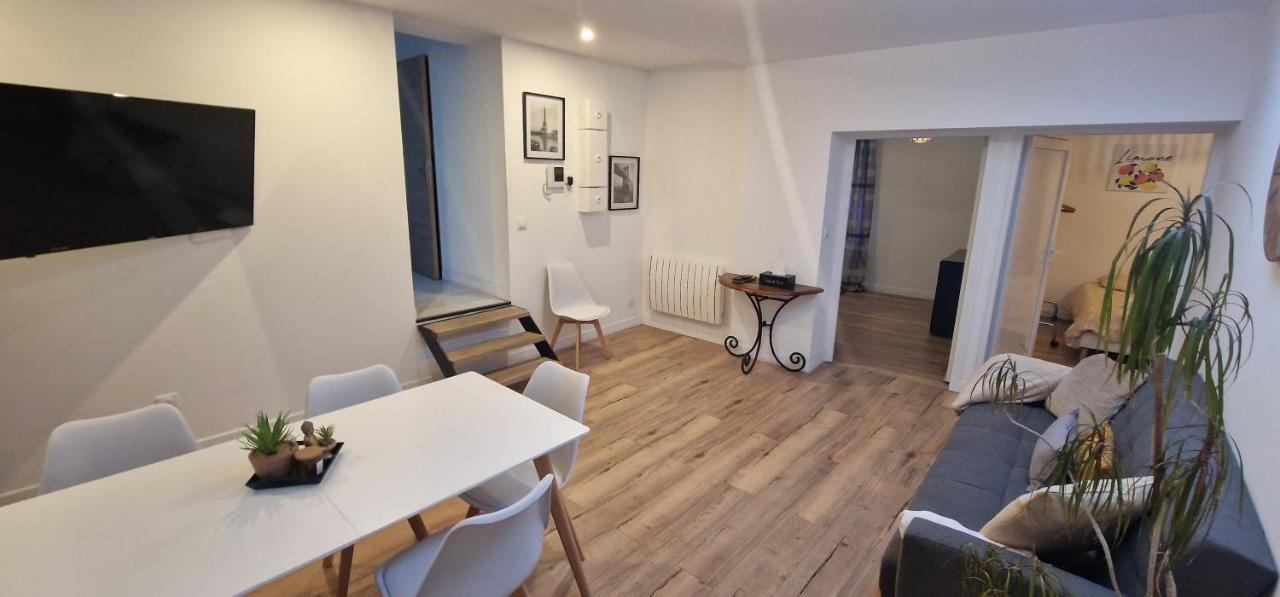 Appartement Cosy Pres De Douai Flers-en-Escribeus Exterior photo