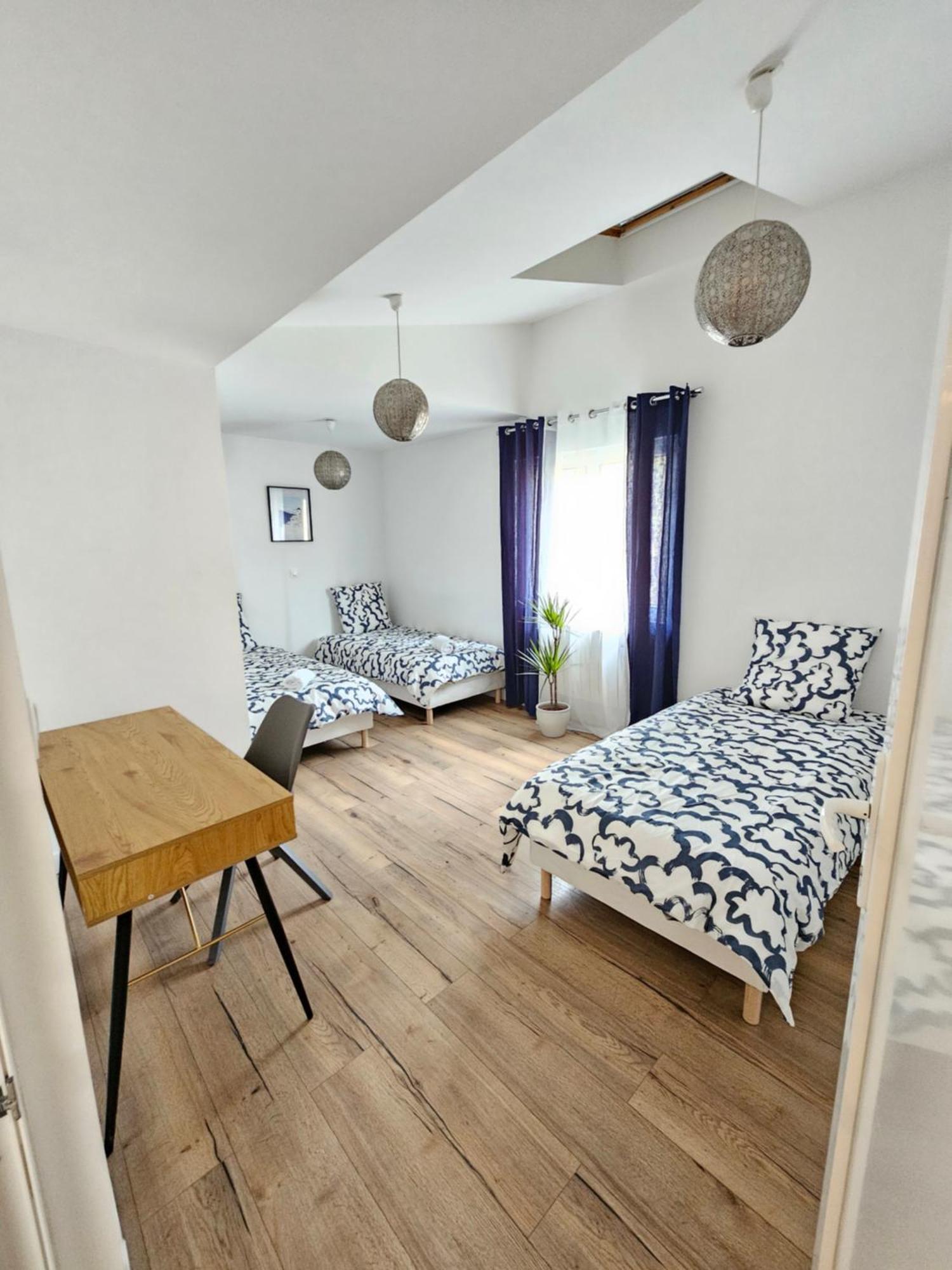 Appartement Cosy Pres De Douai Flers-en-Escribeus Exterior photo
